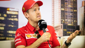 Formule 1 : Hamilton, Mercedes… Cette sortie forte sur l’avenir de Vettel !