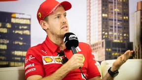 Formule 1 : Hamilton, Mercedes… Cette sortie forte sur l’avenir de Vettel !