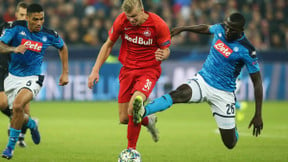 EXCLU - Mercato - PSG : Koulibaly a reçu une très grosse offre…