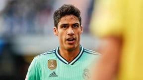 Mercato - Real Madrid : Le PSG est prévenu pour Raphaël Varane !