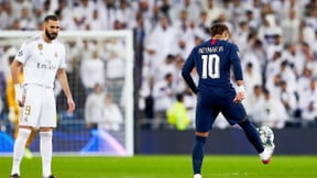 Mercato - PSG : Cette nouvelle révélation sur l'intérêt du Real Madrid pour Neymar !