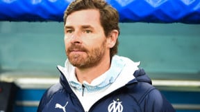 Mercato - OM : Un grand danger se confirme pour l'avenir de Villas-Boas !