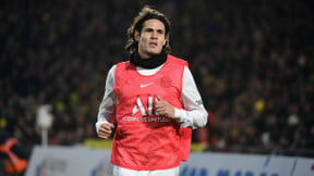 Mercato - Real Madrid : Edinson Cavani aurait un contrat entre les mains !