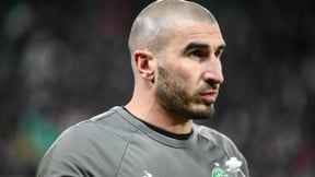 Mercato - ASSE : Les Verts font une énorme annonce pour Stéphane Ruffier !