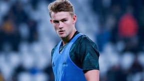 Mercato - Barcelone : Raiola prêt à envoyer De Ligt au Barça ? La réponse !