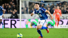 Mercato - OM : Déjà une grande menace dans le dossier Thomasson ?