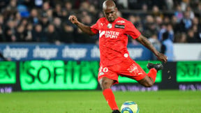 Mercato : Le RC Lens en difficulté pour Kakuta...