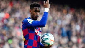 Mercato - Barcelone : Une recrue estivale afficherait un souhait fort pour son avenir !