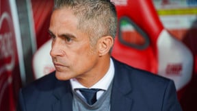 Mercato : Sylvinho lâche un indice sur son avenir !