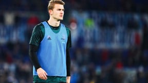 Mercato - Barcelone : Le dossier De Ligt déjà bouclé ?