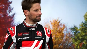 Formule 1 : Grosjean réagit à l’annulation du Grand Prix de France !