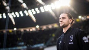 Juventus : Une deuxième chance pour Adrien Rabiot ?