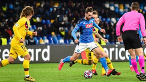 EXCLU - Mercato - PSG : Leonardo au taquet sur Fabian Ruiz (Naples) !