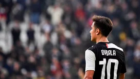Mercato - Juventus : Dybala affiche une volonté claire !