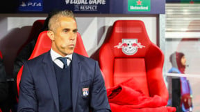 Mercato - OL : Les regrets de Sylvinho...