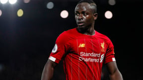 Mercato - PSG : Sadio Mané, le prochain gros coup du Qatar ?