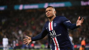 Mercato - PSG : Un danger trop vite oublié pour Mbappé ?