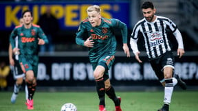 EXCLU - Mercato - Real Madrid : Everton et Newcastle débarquent pour Van de Beek !