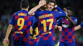 Mercato - Barcelone : Le Barça se résout à vendre des cadres…