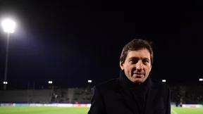 Mercato - PSG : Pour la succession de Meunier, Leonardo peut compter sur lui !