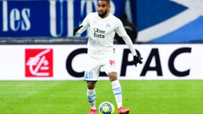 Mercato - OM : Une piste prestigieuse se précise pour Amavi ?