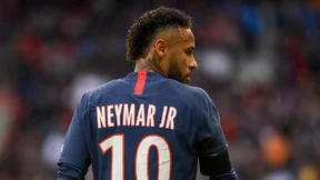 Mercato - PSG : Neymar vraiment déterminé à revenir à Barcelone ?