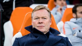 Mercato - Barcelone : Ronald Koeman déjà fixé sur son sort en interne ?