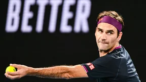 Tennis : Coronavirus, blessure... Ce témoignage qui en dit long sur le retour de Federer !