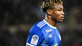 EXCLU - Mercato : Strasbourg refuse une grosse offre pour Simakan !