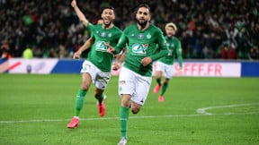 Mercato - ASSE : L'annonce fracassante de Boudebouz sur son avenir !