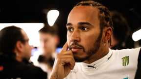 Formule 1 : Ferrari, Vettel… Cette sortie forte sur Lewis Hamilton !