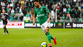 Mercato - ASSE : Denis Bouanga met les choses au point sur son avenir !