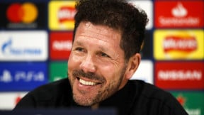 Mercato - PSG : Simeone a bien failli berner Leonardo et Zidane !