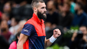 Tennis : Paire s'enflamme pour sa victoire contre Nadal... sur console !