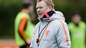 Mercato - Barcelone : Frenkie de Jong s'enflamme pour l'arrivée de Koeman !