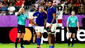Rugby - XV de France : La nouvelle annonce de Vahaamahina sur son avenir en Bleu !