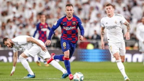 Mercato - Barcelone : L’énorme mise au point d’Arthur pour son avenir !