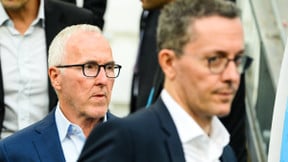 OM : Le projet McCourt en grand danger, Macron appelé à la rescousse ?