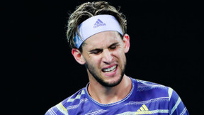 Tennis : Thiem justifie sa position face au projet de Djokovic, Federer et Nadal !
