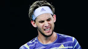 Tennis : Thiem justifie sa position face au projet de Djokovic, Federer et Nadal !