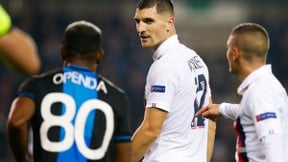 Mercato - PSG : Meunier aurait une préférence pour son prochain club !