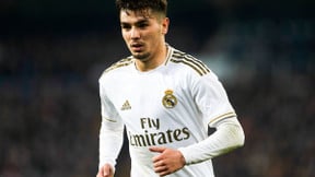 Mercato - Officiel : Brahim Diaz file au Milan AC !