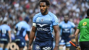 Rugby - Top 14 : La mise au point de Benjamin Fall sur son avenir !