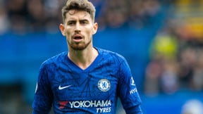 Mercato - PSG : L’agent de Jorginho répond clairement à l’intérêt de Leonardo !