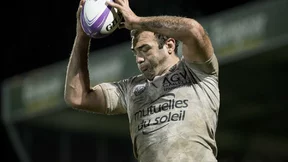 Rugby - Top 14 : Le terrible aveu de Gorgodze sur son avenir au RCT...