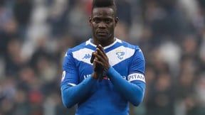 Mercato : La mise au point de Balotelli sur son avenir !