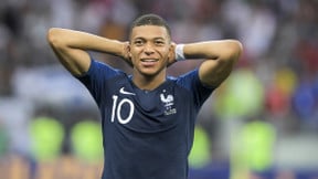 PSG : Kylian Mbappé dévoile son but préféré !