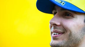 Formule 1 : Le message fort d’Esteban Ocon sur la saison 2020 !