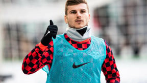 Mercato - Barcelone : Timo Werner a pris une décision radicale pour son avenir !