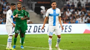 EXCLU - Mercato - OM : Le Milan AC est revenu à la charge pour Thauvin !